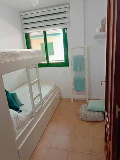 Rincon Del Delta, Apartamento En El Delta Del Ebro, Playa Trabucador Amposta, Tarragona L'Eucaliptus Extérieur photo