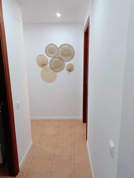 Rincon Del Delta, Apartamento En El Delta Del Ebro, Playa Trabucador Amposta, Tarragona L'Eucaliptus Extérieur photo